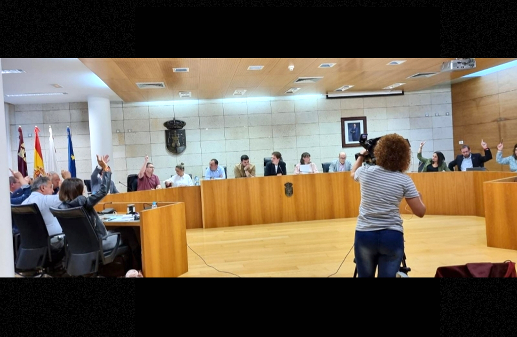 El Ayuntamiento mantiene la sancin de 12.450 euros impuesta a la concesionaria de la piscina cubierta